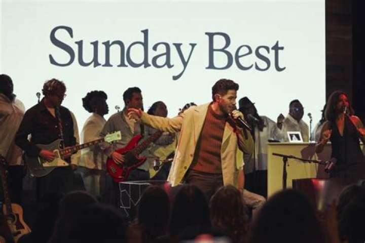 Playlist: CelebMix Sunday Jams Week Seven