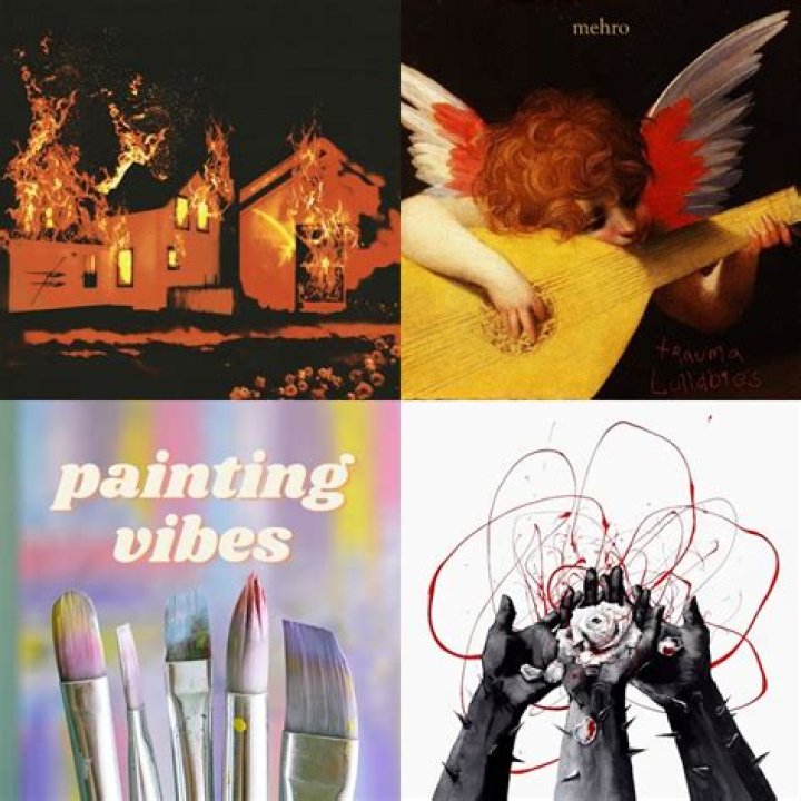 Playlist: CelebMix Weekly Music Finds Week Three