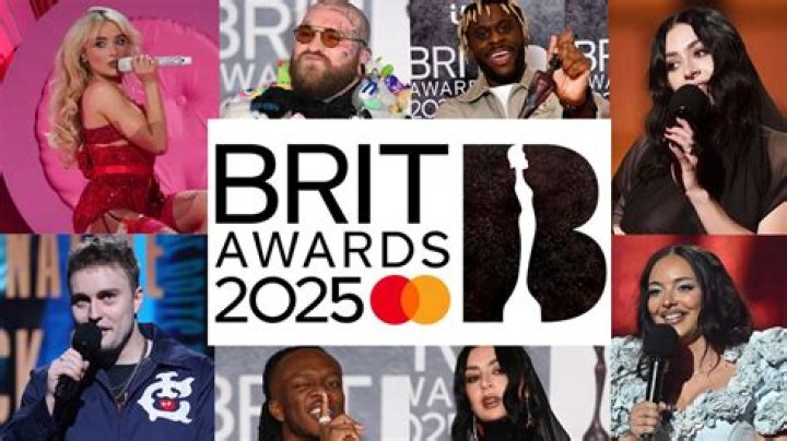 P!nk to receive Outstanding Contribution To Music Award at The BRIT Awards 2019