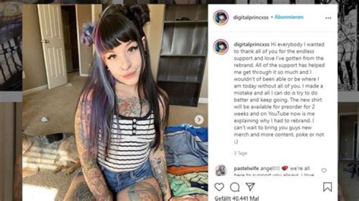 Pokeprincxss- Net Worth, Bio, Age, Nationality, Height, Weight, Career