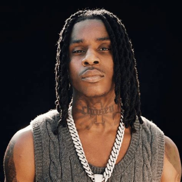 Polo G- Wiki, Age, Bio, Weight, Height, Girlfriend, Career, Net Worth