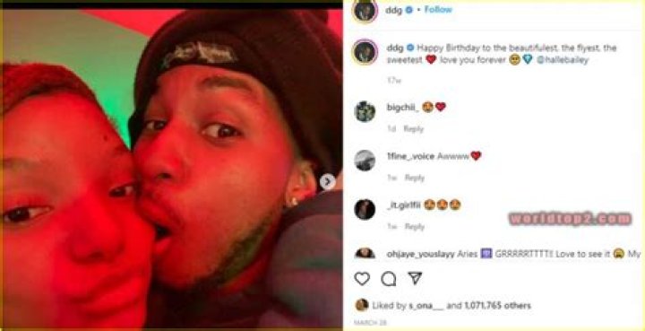 DDG Net Worth, Age, Height, Bio, Birthday, Wiki!