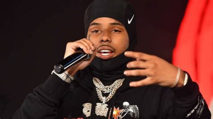 Pooh Shiesty Girlfriend 2023 – Age, Height, Wikipedia, Instagram, Net Worth