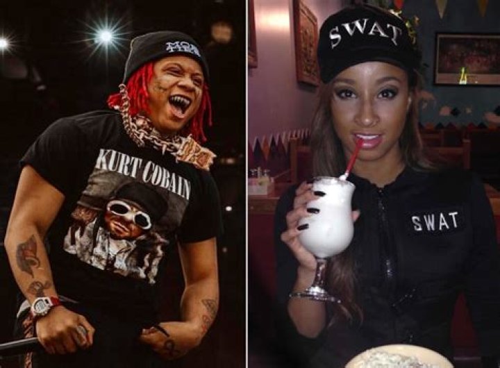 Poohgottie’s Girlfriend: Who is Poohgottie Dating?