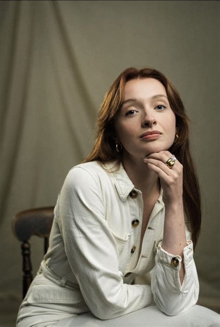 Poppy Gilbert- Wiki, Age, Height, Net Worth, Boyfriend, Dating