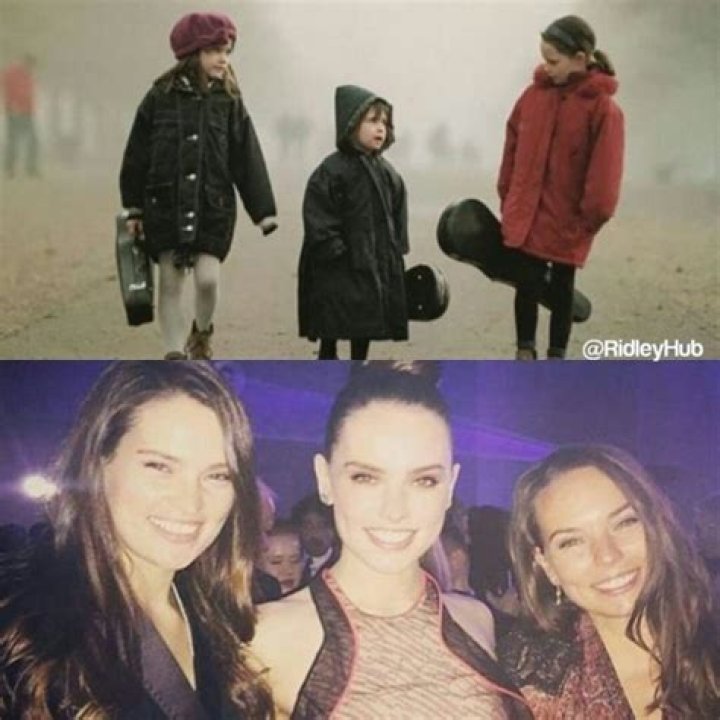 Poppy Sophia Ridley Bio, Facts And Everything You Must Know About Her