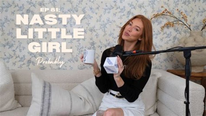 Pop's bad girls Nasty Cherry are back with 'Music With Your Dad'