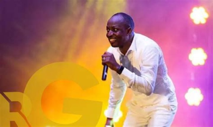 Popular Nigerian Gospel Musician, Dunsin Oyekan Involved In a Ghastly Accident