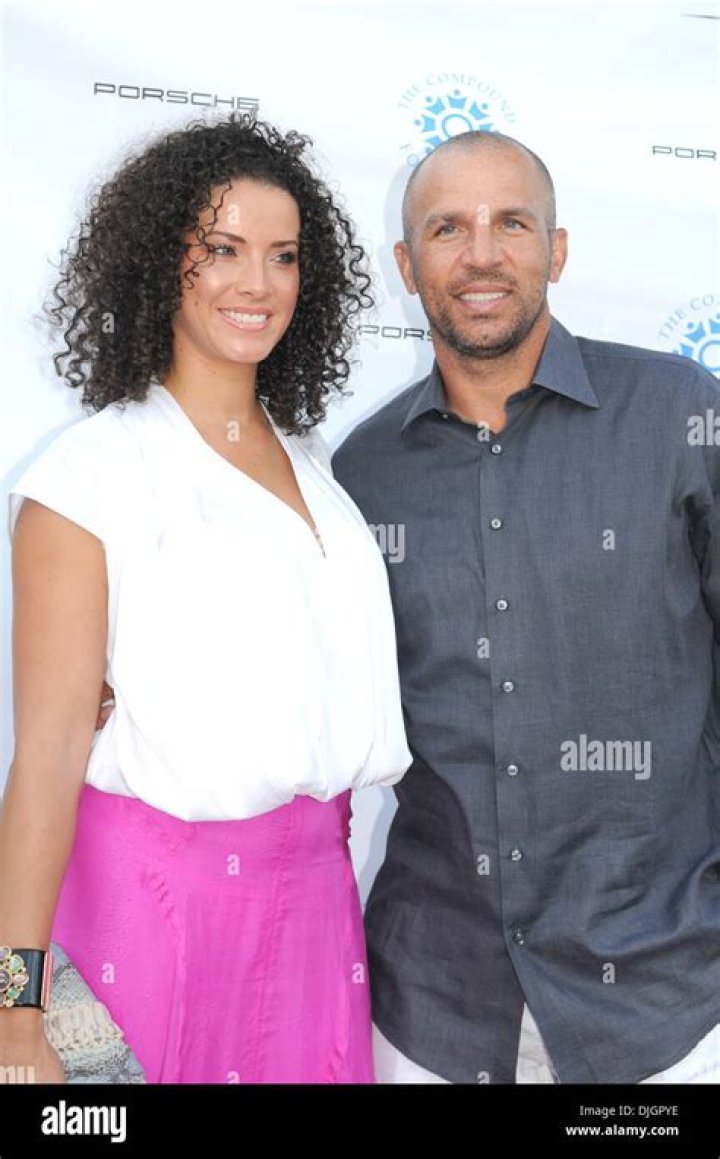 Porschla Coleman Husband: Meet Jason Frederick Kidd