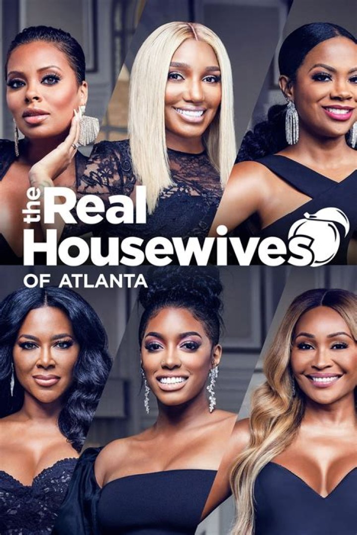 WATCH Porsha Williams Call Kenya Moore a ‘Slut’ and Threaten To Beat Her Up – Real Housewives of Atlanta Reunion Brawl (VIDEO)