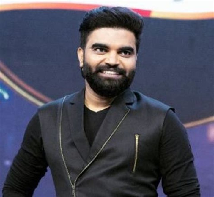 Pradeep Machiraju - Net Worth, Age, Height, Birthday, Bio, Wiki!