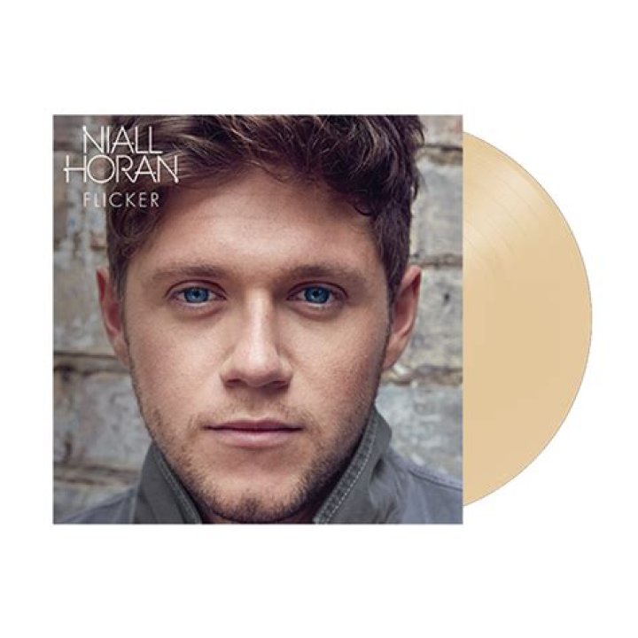 Pre-Order Niall Horan's Debut Album 'Flicker'