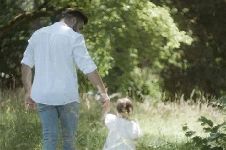 Prenom De La Fille De Kendji