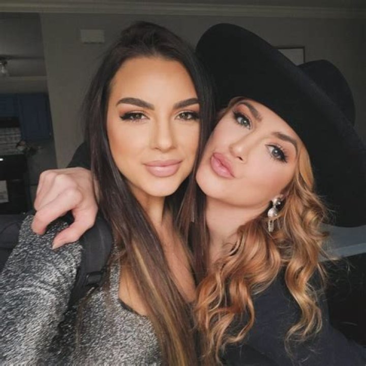 Who is Presley Tanita Tucker? Wiki, Age, Height, Parents, Net Worth