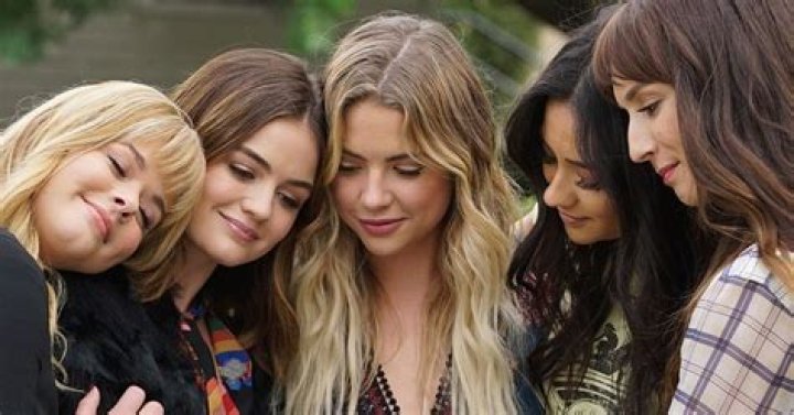 Pretty Little Liars Recap – Toby Punches Caleb – Aria In Hospital: Season 6 Episode 18 “Burn This”