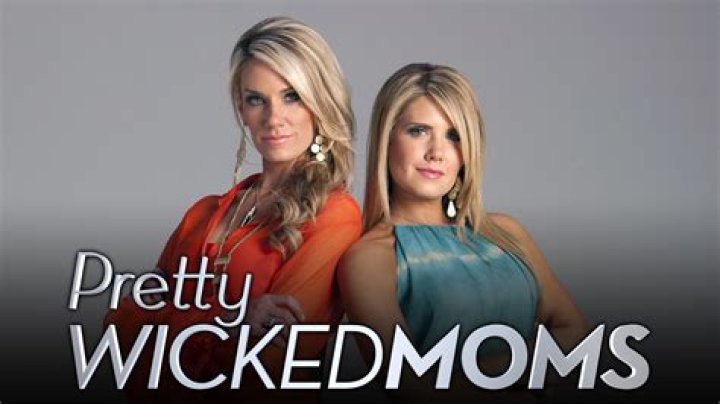 Pretty Wicked Moms RECAP 6/11/13: Season 1 Episode 2