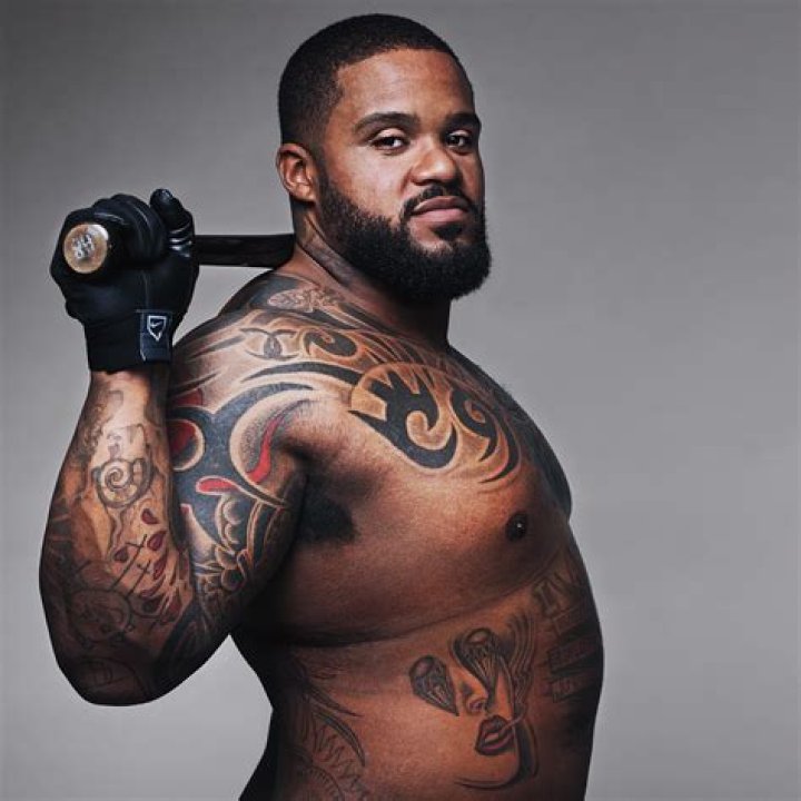All you need to know about Prince Fielder