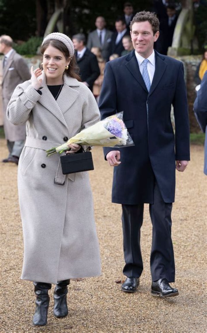 Princess Eugenie Husband: Meet Jack Brooksbank