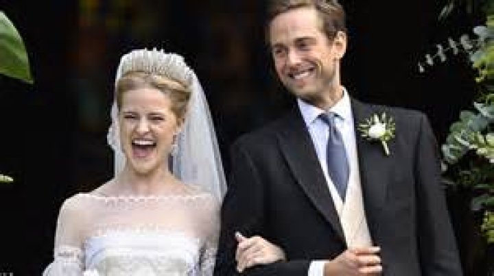 Fame | Princess Marie-Caroline of Liechtenstein net worth and salary income estimation Apr, 2024