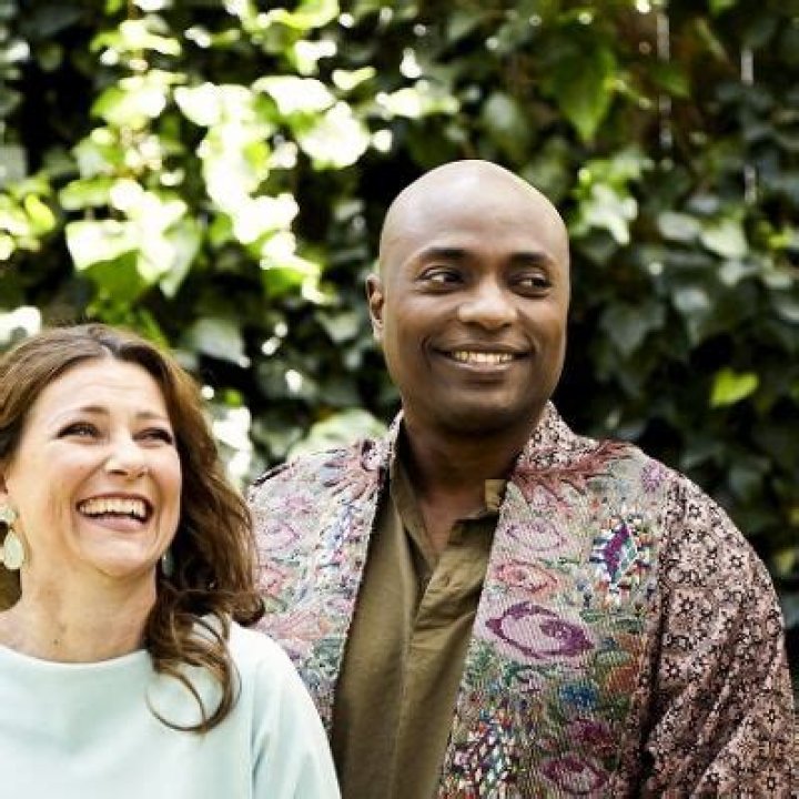 Princess Of Norway Märtha Louise Got Engaged With A Spiritual Guru Shaman Durek