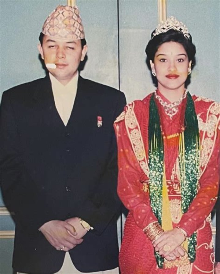 Princess Shruti Of Nepal - Net Worth, Age, Height, Birthday, Bio, Wiki!