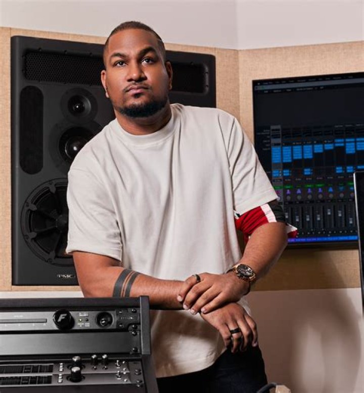 Producer Kasey Phillips Shines on Ciara's New EP "CiCi"