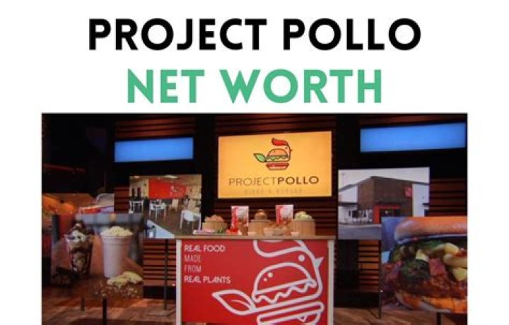 Project Pollo Net Worth 2024 | Project Pollo Shark Tank Update, Locations, Menu