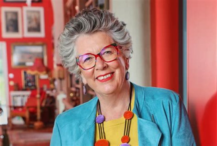 Prue Leith Net Worth, Age, Height, Bio, Birthday, Wiki!