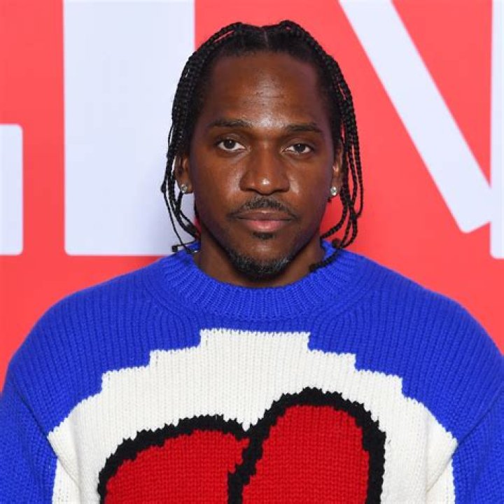 Rapper Pusha T comes up with his third new track called “The Story of Adidon.” Pusha T Drake Fude?