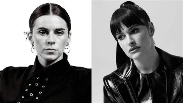 PVRIS have shared their new song 'Gimme a Minute'