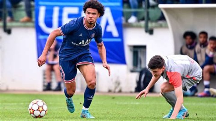 Quel Age A Fabrice De La Classe