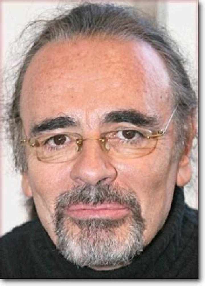 Quel Âge A Nicolas Peyrac