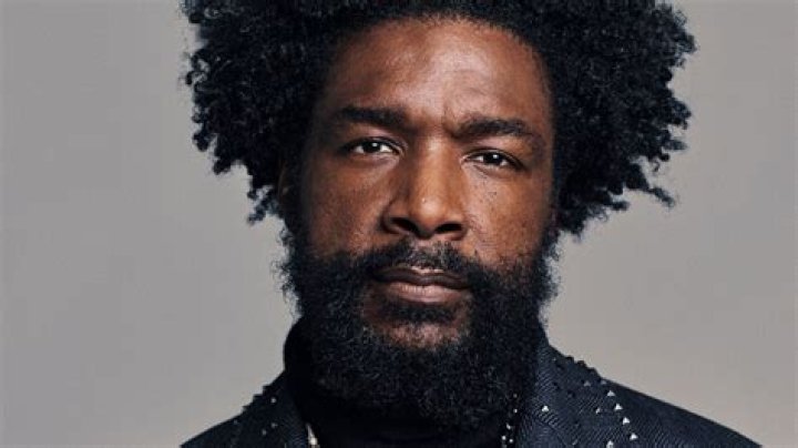 Questlove- Wiki, Age, Net Worth, Ethnicity, Wife, Height