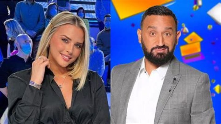 Qui Est La Compagne De Cyril Hanouna