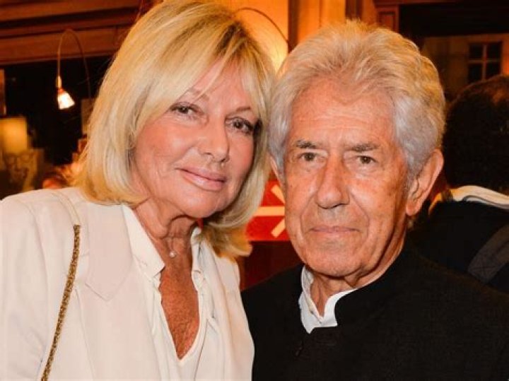 Qui Est La Femme De Philippe Gildas