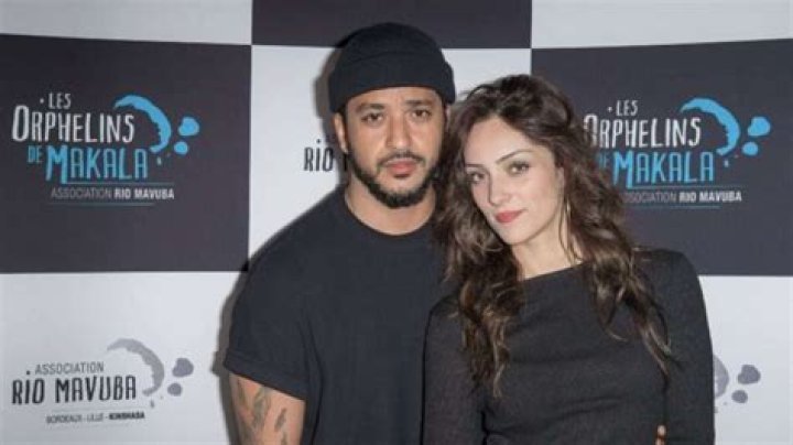 Qui Est La Femme De Slimane