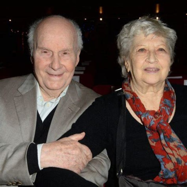 Qui Est La Fille De Michel Bouquet