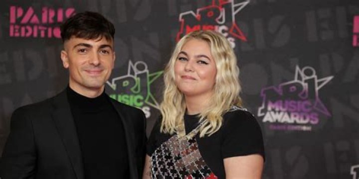 Qui Est Le Compagnon De Louane