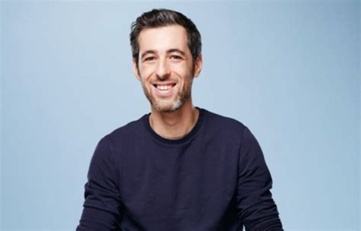 Qui Est Le Fils De Jean Jacques Goldman