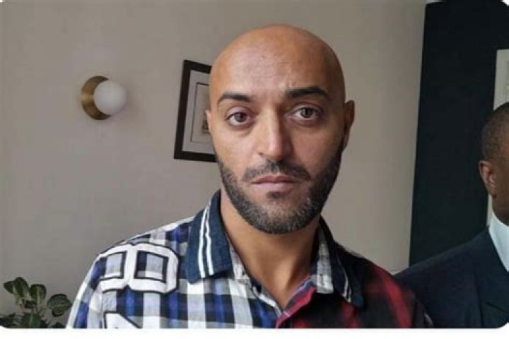 Qui Est Le Pere De Nahel