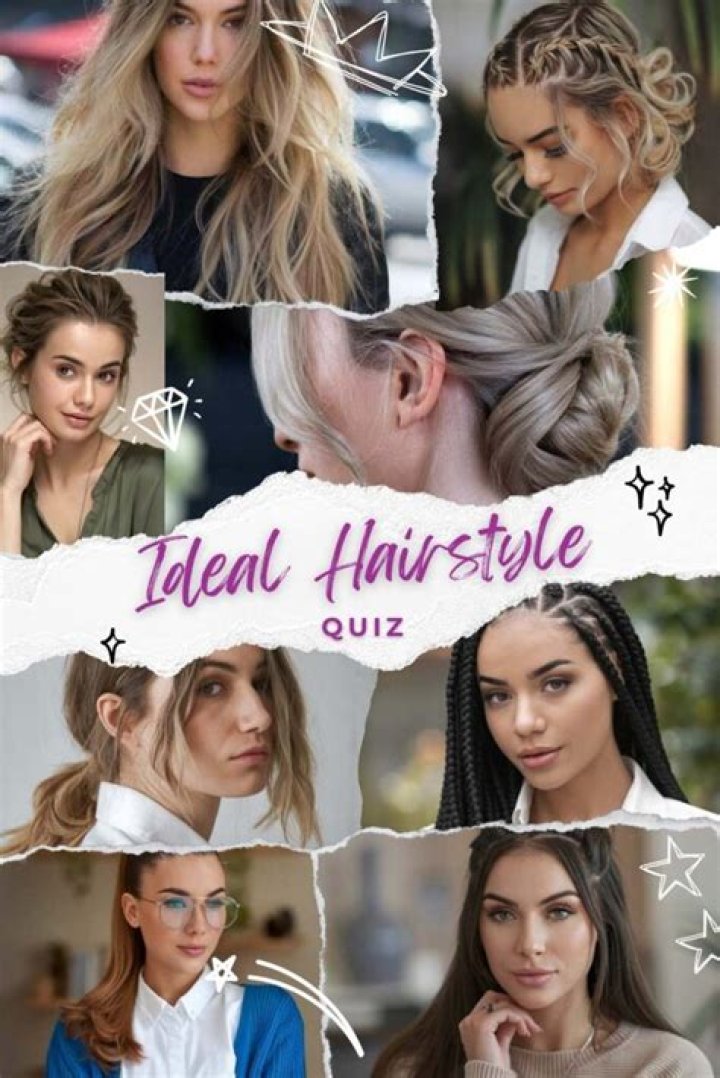 Quiz: Which Halsey Hairstyle are you?