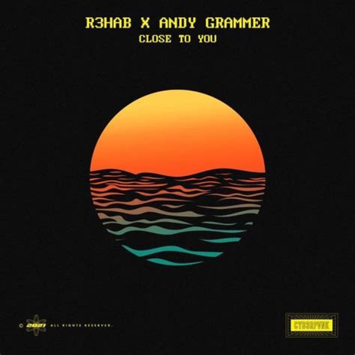 R3HAB & Andy Grammer Team Up on “Close To You”