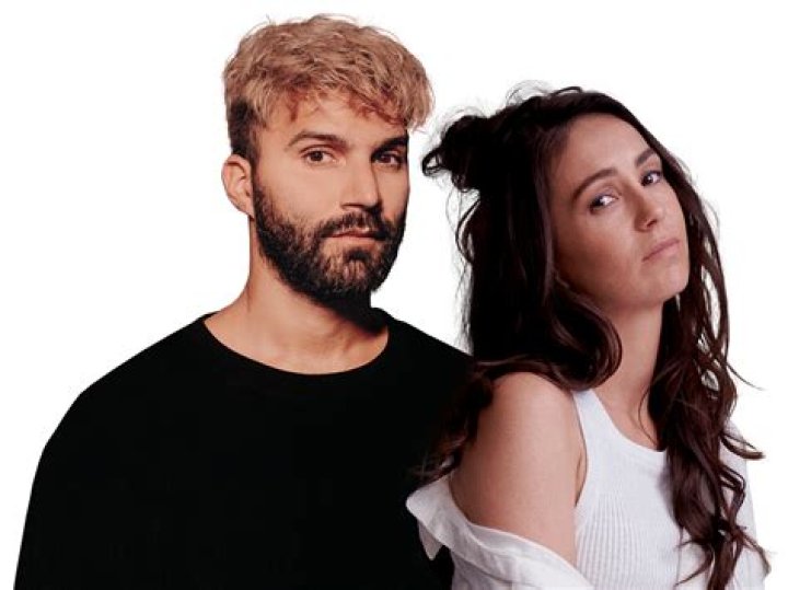 R3HAB Releases Organic, Pop-Influenced House Single "Sway My Way" With Australian Singer/Songwriter Amy Shark