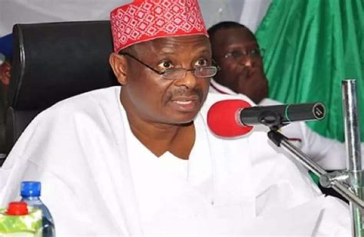Rabiu Kwankwaso Biography: Wife, Age, Tribe, Net Worth, Running Mate, News, Party, Profile, Family, Photos, Wikipedia, Children