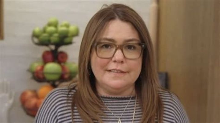 All you need to know about Rachael Ray