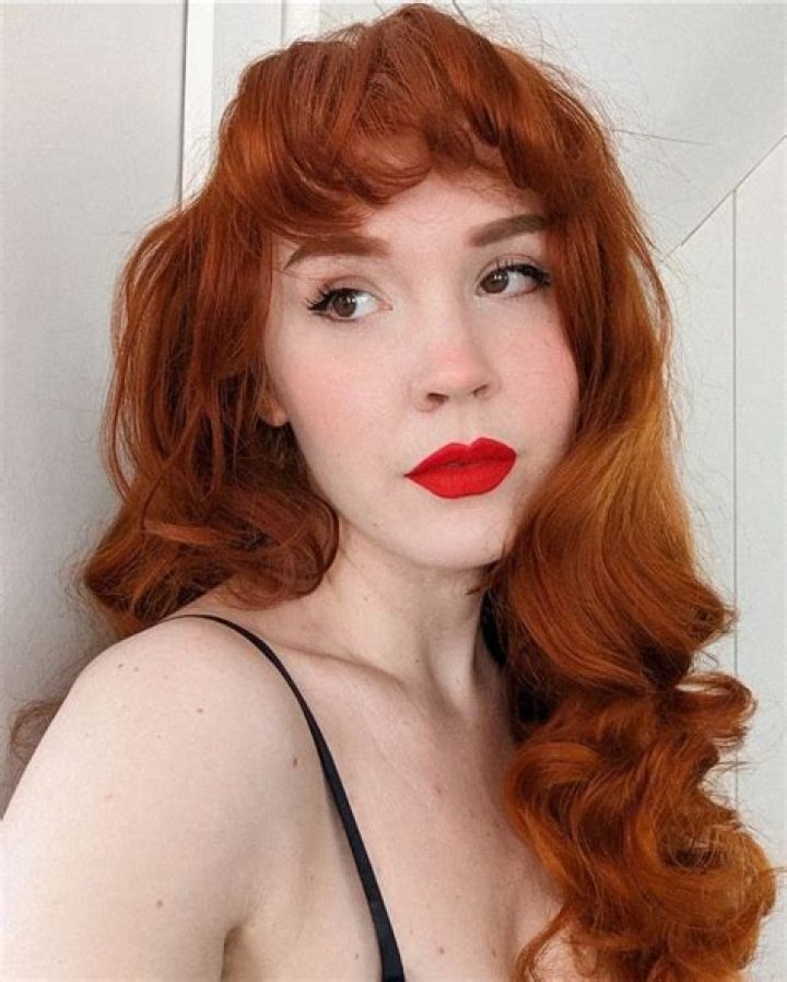 Rachel Maksy Net Worth, Age, Height, Bio, Birthday, Wiki!