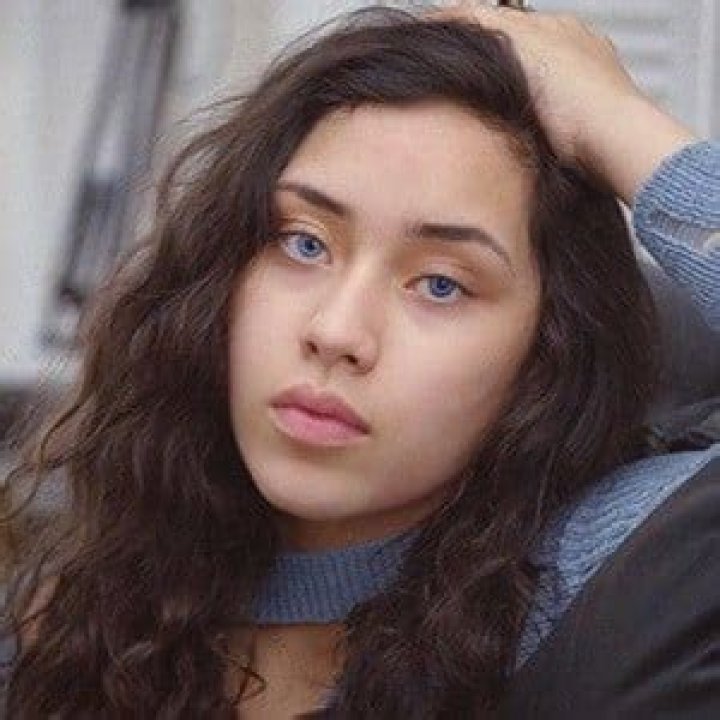 Rachel Underhill- Age, Net Worth, Height, Boyfriend, Career, Ethnicity