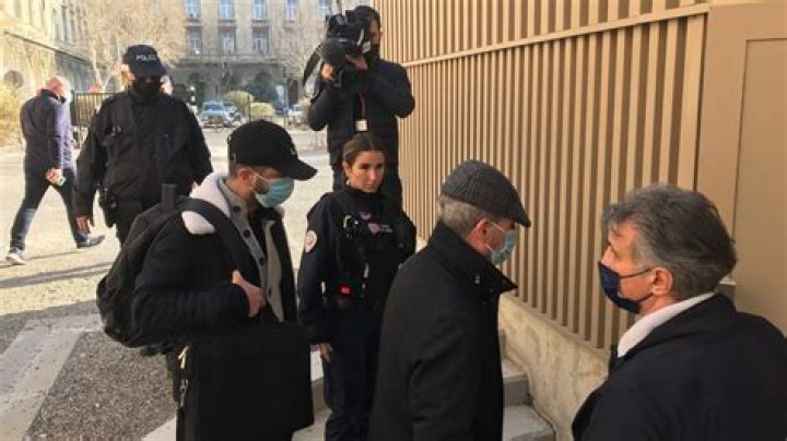 Rachid Zeroual Origine