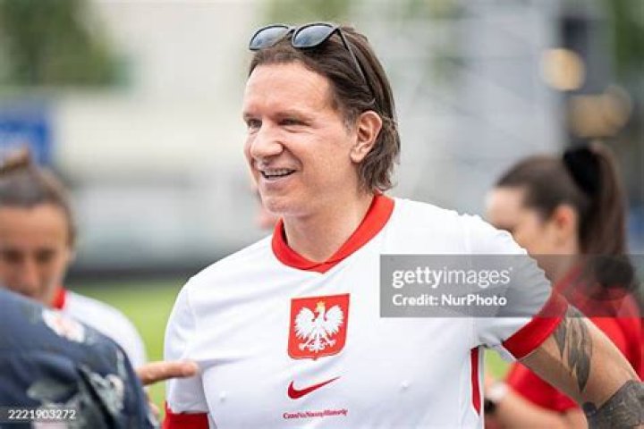 Fame | Radosław Majdan net worth and salary income estimation Jan, 2024