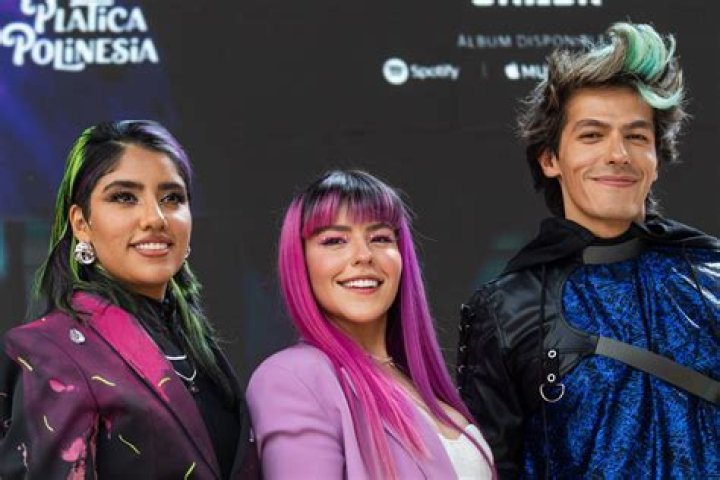 Rafa Polinesio’s Girlfriend: Who is Rafa Polinesio Dating?